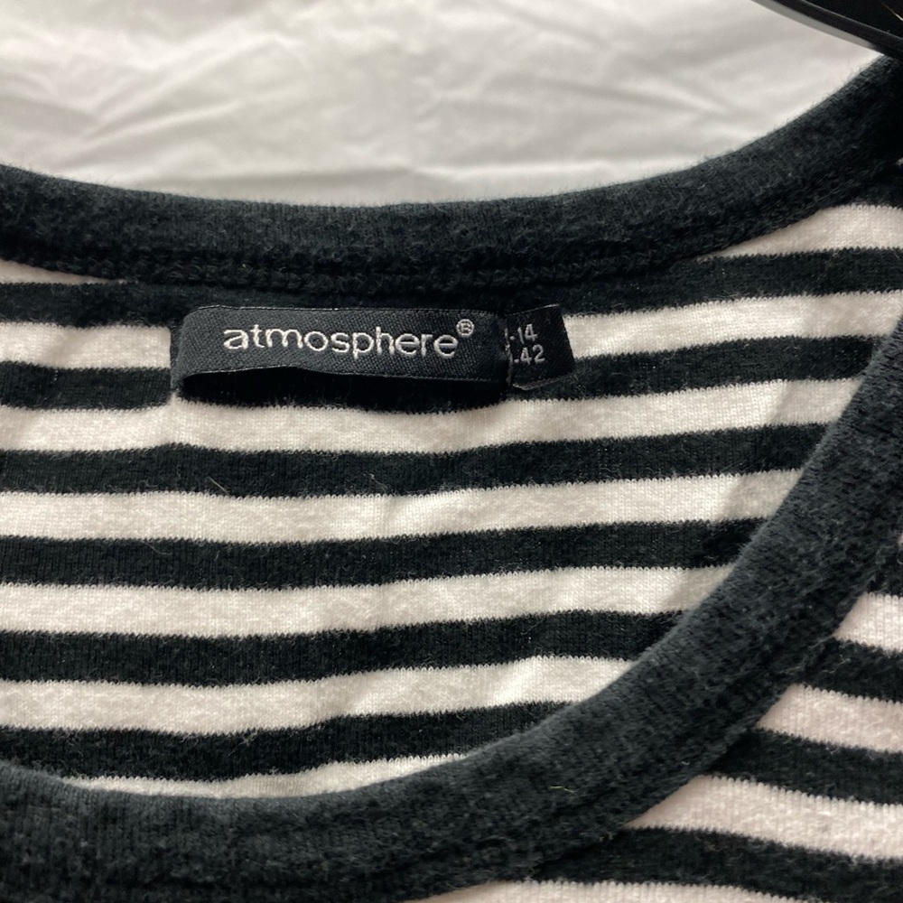 Tank top - Picture 2 of 2